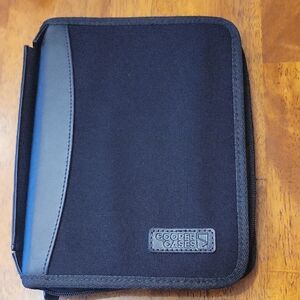 Cooper Cases Bizmate Portfolio Zipup Tablet Holder